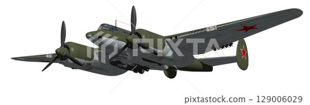 攻擊機 戰鬥機 飛機 129006029