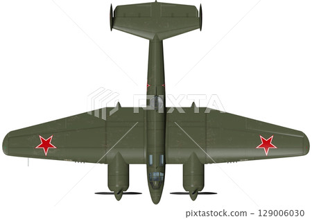 攻擊機 戰鬥機 飛機 129006030