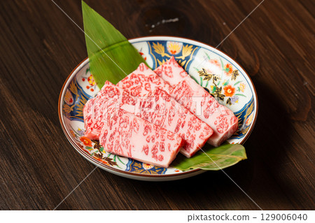 烤肉紅肉 129006040