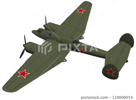 攻擊機 戰鬥機 飛機 129006054