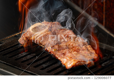 和牛牛肉 129006077