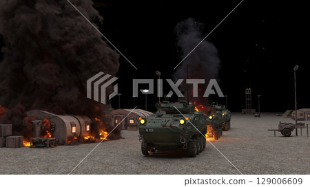 軍營 129006609
