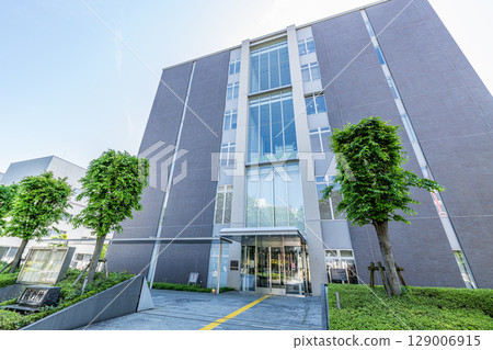 Kofu City, Yamanashi Prefecture Kofu District Court / Kofu Family Court / Kofu Prosecutor's Review Board Kofu City, Yamanashi Prefecture Kofu District Court / Kofu Family Court / Kofu Prosecutor's Review Board 129006915