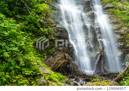 <Niigata Prefecture> Fudotaki Daizen, Echigo Yuzawa <Niigata Prefecture> Fudotaki Daizen, Echigo Yuzawa 129006957