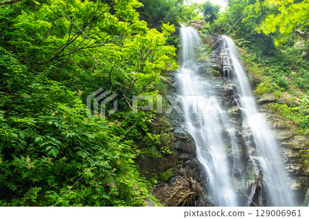 <Niigata Prefecture> Fudotaki Daizen, Echigo Yuzawa <Niigata Prefecture> Fudotaki Daizen, Echigo Yuzawa 129006961