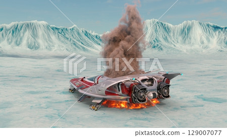 太空飛船  太空飛船 129007077