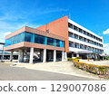 Exterior of Fukushima Driver's License Center 129007086