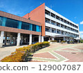 Exterior of Fukushima Driver's License Center 129007087