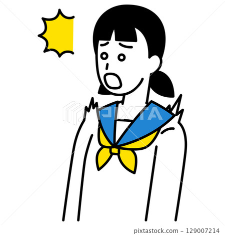 很棒的女學生 129007214