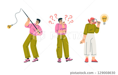 Harnessing Creative Problem Solving and Finding Inspiration Through Collaboration and Exploration Harnessing Creative Problem Solving and Finding Inspiration Through Collaboration and Exploration 129008630