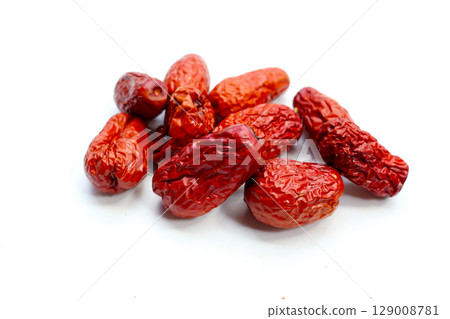 Sweet dried jujube, Dried Chinese jujube Sweet dried jujube, Dried Chinese jujube 129008781