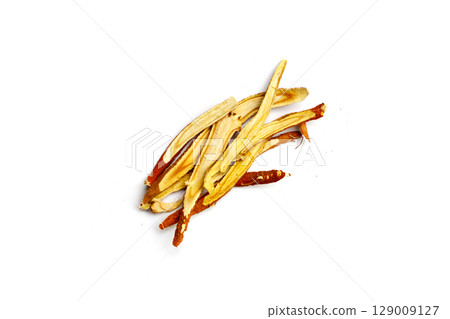 Liquorice root herbs, herbal slices 129009127