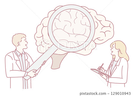 Exploring the Human Brain A Joint Effort of Psychology and Neuroscience for Innovation 129010943