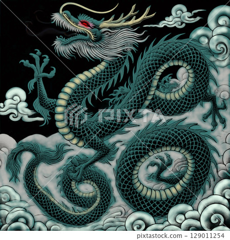 黑暗與龍 129011254