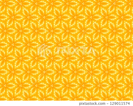 黃色鑽石漸層背景素材〜幾何圖案壁紙藝術144 黃色鑽石漸層背景素材〜幾何圖案壁紙藝術144 129011574