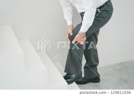 senior, gents, male 129011836