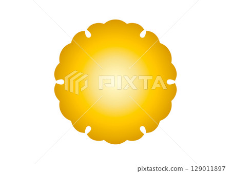 Snowflake Gold Snowflake Gold 129011897