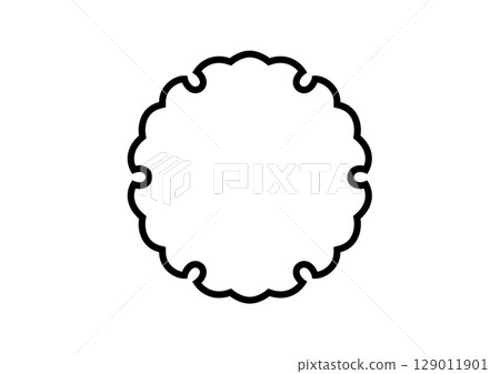 Snow ring 129011901