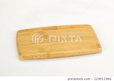 Wooden cutting board kithen equipment 129011968