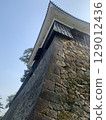 Matsue Castle 129012436