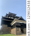 Matsue Castle 129012438