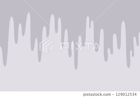 Background of dripping cloudy liquid vector illustration Background of dripping cloudy liquid vector illustration 129012534