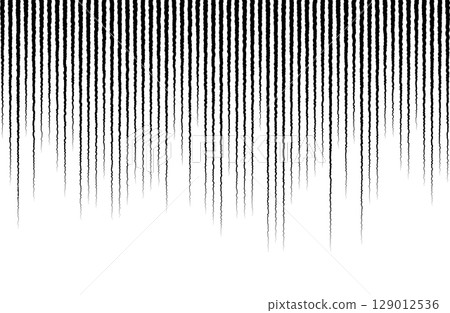 背景充滿壓抑的氣氛向量插圖框架 129012536