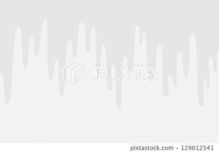 Background of dripping cloudy liquid vector illustration Background of dripping cloudy liquid vector illustration 129012541