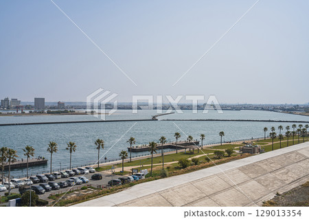 Scenery around Imakiri Hill in Kosai City (Shizuoka Prefecture) Scenery around Imakiri Hill in Kosai City (Shizuoka Prefecture) 129013354