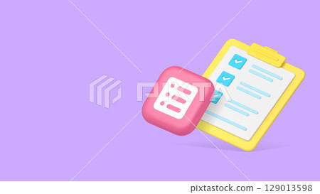 To do list time management planning efficiency and productivity organizing copy space banner To do list time management planning efficiency and productivity organizing copy space banner 129013598