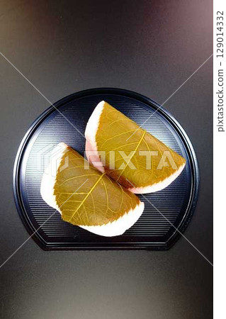 櫻花年糕櫻花年糕 129014332