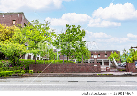 山梨縣甲府市山梨縣產業展示交流中心“Aimesse Yamanashi” 129014664