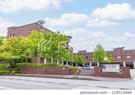 山梨縣甲府市山梨縣產業展示交流中心“Aimesse Yamanashi” 129014666