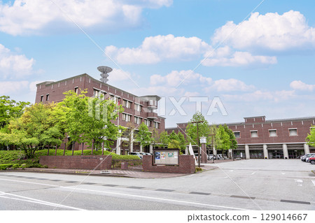 山梨縣甲府市山梨縣產業展示交流中心“Aimesse Yamanashi” 129014667