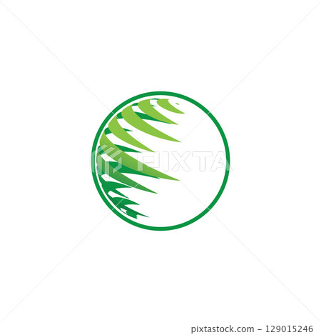 Global Logo Vector Art  Icons  and Graphics 129015246