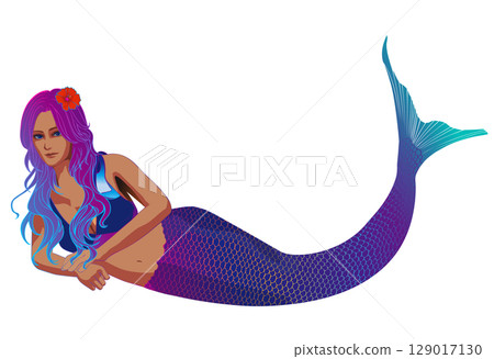 mermaid, merman, mermaids 129017130