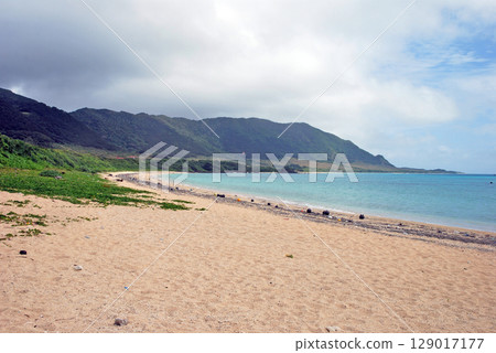 Yaeyama Islands, Ishigaki Island, Akashi Coast Yaeyama Islands, Ishigaki Island, Akashi Coast 129017177