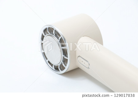 Handheld fan, extreme heat, heatstroke, handheld, home appliance, battery, daily necessities, heat, electric fan, wind, mobile battery 129017838