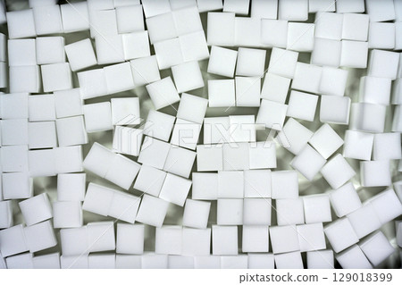 Background material Abstract material Abstract background 129018399