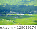 The area around Aso Station from Daikanbo 129019174