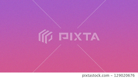 Gradient noisy background with soft purple and pink tones and grainy texture Gradient noisy background with soft purple and pink tones and grainy texture 129020676