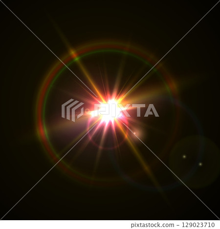 Celestial Light Elements 129023710
