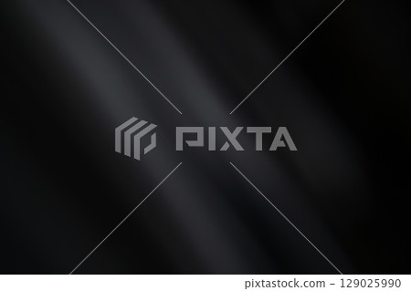 Abstract background of black and gray light 129025990