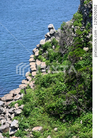 Nanatsugama, Nanatsugama Garden, Yakataishi Nanatsugama (Saga Prefecture) 129026002