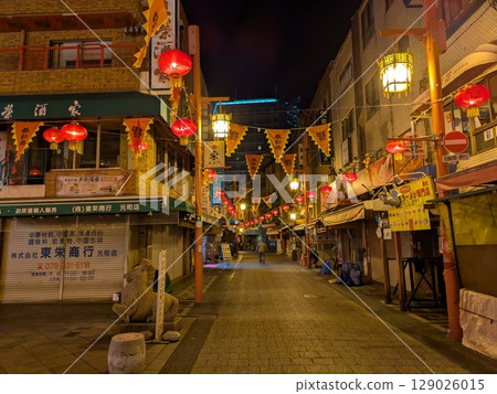 安靜 安靜 129026015