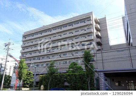 名古屋紀念醫院 129026094