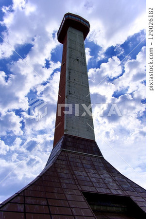 Wakkanai City Northern Memorial Hall and Centennial Memorial Tower Wakkanai City Northern Memorial Hall and Centennial Memorial Tower 129026182