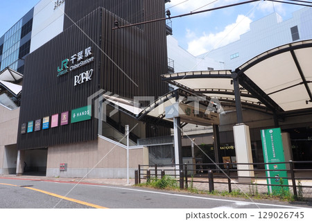 JR千葉站南口 129026745