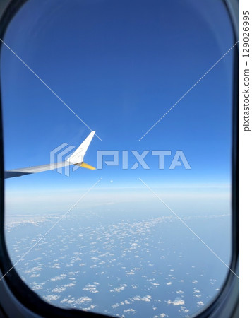 From the plane 129026995