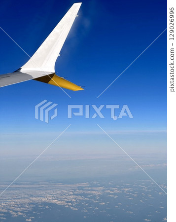 From the plane 2 129026996